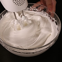 基础奶油馅——蛋白霜的做法图解9