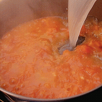 情人节送你一束颜值与美味你一束颜值与美味于一体的【花艺火锅】的做法图解8