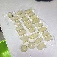 芝士年糕的做法图解4