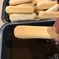 提拉米苏Tiramisu的做法图解16