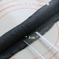 惊！我刚刚吃了一副大师的画！的做法图解17