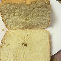 SKG面包机做吐司面包的做法图解9