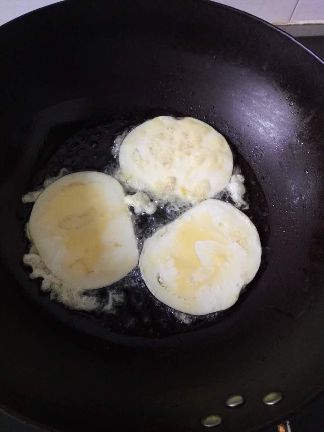 鱼味茄子的做法图解4
