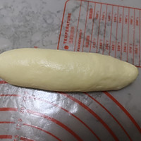 肉松芝士面包的做法图解6