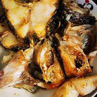❤️番茄炖鱼块的做法图解6