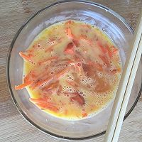 畅畅牌海苔鸡蛋卷的做法图解3