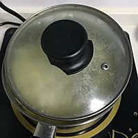 清热去燥—水果圆子汤的做法图解6