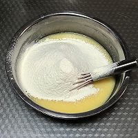 奥利奥马芬蛋糕的做法图解2