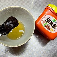 甜鲜肉嫩的甜酱肉丝的做法图解7