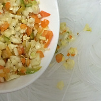 蒜蓉粉丝虾#洁柔食刻，纸为爱下厨#的做法图解14