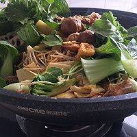 麻辣香锅的做法图解18