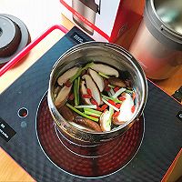 滑肉银耳汤的做法图解9
