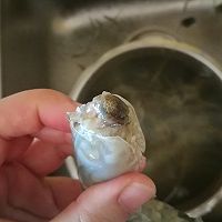 糖醋大虾的做法图解5