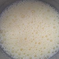 玉米面蛋糕#西王领鲜好滋味#的做法图解5