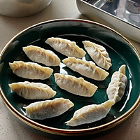 栗子蒸饺的做法图解8