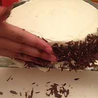 黑森林蛋糕的做法图解20
