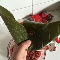 八宝蜜枣粽的做法图解14