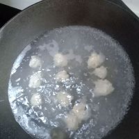 【树妈厨房】 冬瓜丸子汤的做法图解6