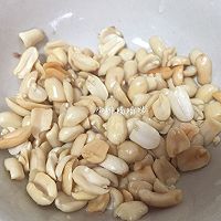 【随手来一颗系列】花生牛扎糖的做法图解1