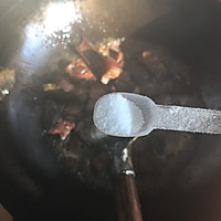 红烧肉的做法图解13