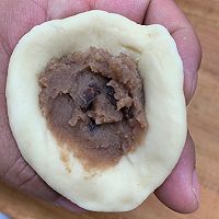 日式糯米团子的做法图解5