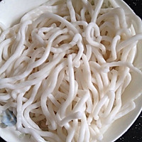#试用报告# 金枪鱼土豆粉的做法图解2