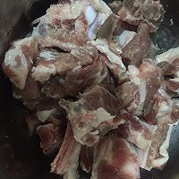 #寻味外婆乡#豆豉蒸排骨的做法图解2