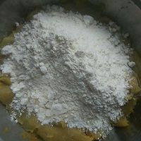 炸薯球的做法图解3