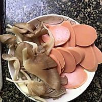 四川冒菜的做法图解1