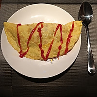 美味蛋包饭的做法图解5
