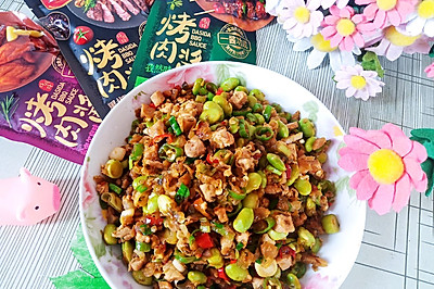 大喜大孜香外婆菜