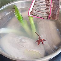 天津扣肉的做法图解1