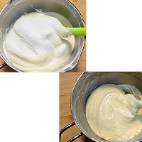 【提拉米苏】——COUSS 出品的做法图解5