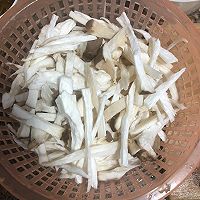 杏鲍菇的做法图解1