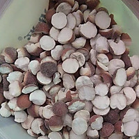 千年养生第一粉：八珍粉详细配方的做法图解7