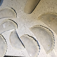 清明粿的做法图解3