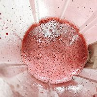 蔓越莓汁#“莓”好春光日志#的做法图解8