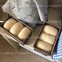 港式吐司的做法图解17