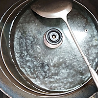 腌制蕨菜的做法图解6