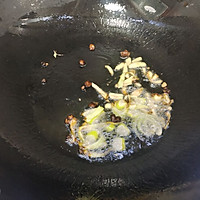 #女神野餐记#青瓜白玉菇炒素虾的做法图解10