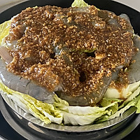 蒜蓉粉丝蒸虾的做法图解18