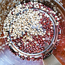 红豆薏米水|亲测有效祛湿气