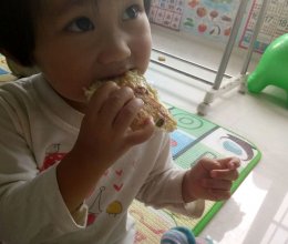 土豆丝煎饼的做法