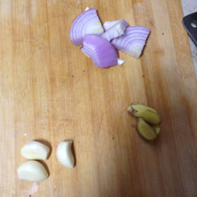 咖喱牛肉的做法图解3