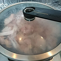 鸡年大吉【醋溜鸡】台湾菜-蜜桃爱营养师私厨-酸酸的香菇鸡的做法图解3