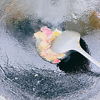 #暖冬酱在手，嗨吃部队锅#番茄土豆肥牛汤的做法图解4