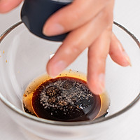 芝士蟹柳豆腐的做法图解3