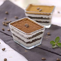 酸奶豆腐提拉米苏的做法图解6