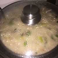 香香萝卜糕的做法图解11
