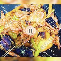 家庭版王婆大虾的做法图解4